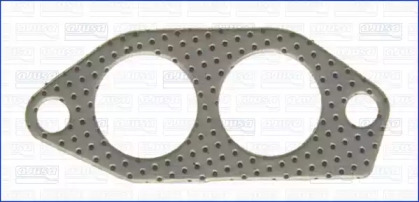 Головка цилиндра AJUSA для FORD TAUNUS (GBFK) 1300