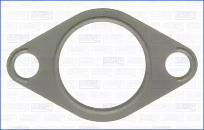 Прокладка / уплотнит. кольцо впускного/выпускного коллектора AJUSA для FORD SIERRA Хэтчбек (GBC, GBG) 2.8 i XR 4x4