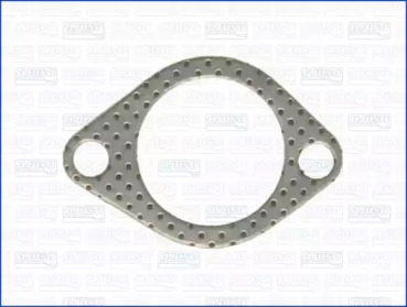 Головка цилиндра AJUSA для FORD CONSUL (GGFL) 3000