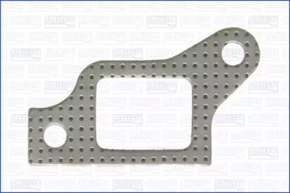 Прокладка / уплотнит. кольцо впускного/выпускного коллектора AJUSA для FORD SIERRA Хэтчбек (GBC, GBG) 2.0 i