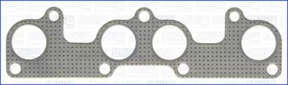 Головка цилиндра AJUSA для MAZDA 323 II (BD) 1.5