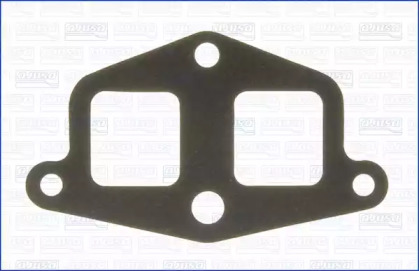 Прокладка впускного коллектора AJUSA для PEUGEOT 405 I (15B) 1.9 4x4