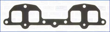 Прокладка впускного коллектора AJUSA для PEUGEOT 405 I (15B) 1.9 4x4