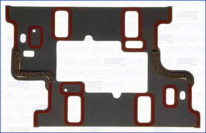 Головка цилиндра AJUSA для FORD TRANSIT '55- Фургон 1250 S-2 Klein-LKW