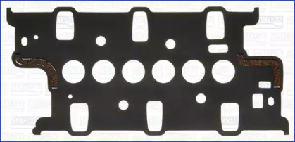 Прокладка / уплотнит. кольцо впускного/выпускного коллектора AJUSA для FORD SIERRA Хэтчбек (GBC, GBG) 2.8 i XR 4x4