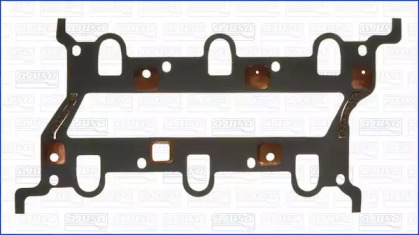 Головка цилиндра AJUSA для FORD CONSUL (GGFL) 3000