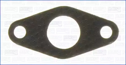 Прокладка / уплотнит. кольцо впускного/выпускного коллектора AJUSA для FIAT PANDA (141_) 750