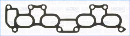Прокладка впускного коллектора AJUSA для NISSAN SUNNY III Liftback (N14) 1.4 i