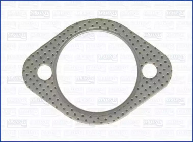 Головка цилиндра AJUSA для SUBARU LEONE II 1800 4WD