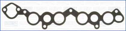 Головка цилиндра AJUSA для MAZDA 323 II (BD) 1.5