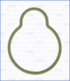 Прокладка / уплотнит. кольцо впускного/выпускного коллектора AJUSA для DAEWOO MUSSO (FJ) 3.2 4x4