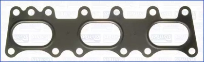 Прокладка / уплотнит. кольцо впускного/выпускного коллектора AJUSA для DAEWOO MUSSO (FJ) 3.2 4x4
