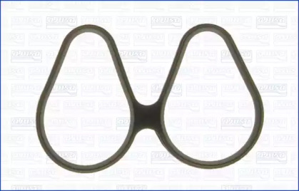 Головка цилиндра AJUSA для NISSAN KUBISTAR (X76) 1.2