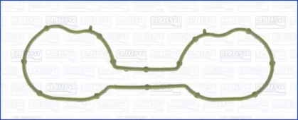 Прокладка / уплотнит. кольцо впускного/выпускного коллектора AJUSA для FORD PUMA (EC_) 1.6 16V
