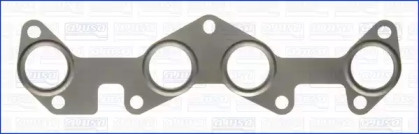 Головка цилиндра AJUSA для NISSAN KUBISTAR (X76) 1.2