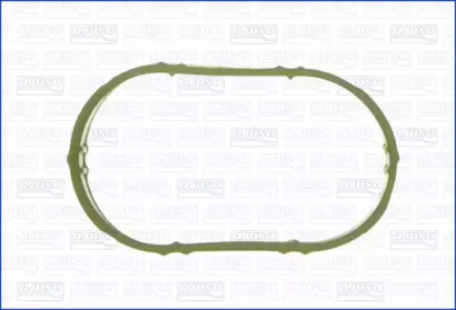 Прокладка впускного коллектора AJUSA для NISSAN KUBISTAR (X76) 1.6 16V