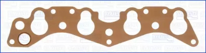 Прокладка / уплотнит. кольцо впускного/выпускного коллектора AJUSA для HONDA LOGO (GA) 1.3 (GA3)