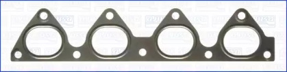 Прокладка / уплотнит. кольцо впускного/выпускного коллектора AJUSA для HONDA LOGO (GA) 1.3 (GA3)