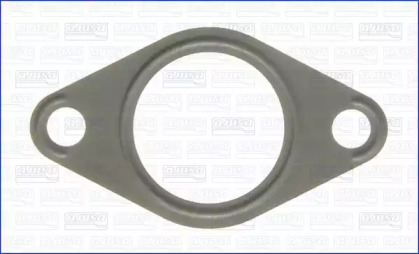 Прокладка / уплотнит. кольцо впускного/выпускного коллектора AJUSA для SUBARU IMPREZA седан (GD) 2.0 WRX Turbo AWD