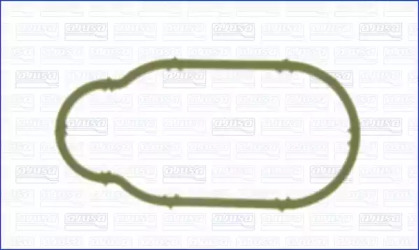 Головка цилиндра AJUSA для VW BORA Variant (1J6) 2.3 V5