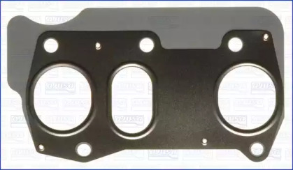 Головка цилиндра AJUSA для VW BORA Variant (1J6) 2.3 V5