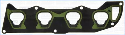 Прокладка / уплотнит. кольцо впускного/выпускного коллектора AJUSA для FORD SCORPIO II Turnier (GNR, GGR) 2.0 i 16V