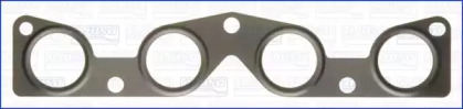 Головка цилиндра AJUSA для NISSAN KUBISTAR (X76) 1.2 16V