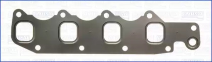 Головка цилиндра AJUSA для CHEVROLET MATIZ (M200, M250) 1.0