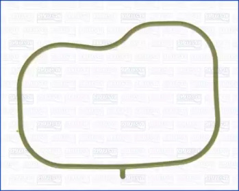 Прокладка / уплотнит. кольцо впускного/выпускного коллектора AJUSA для FORD MONDEO III (B5Y) 1.8 SCi