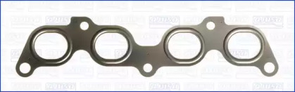 Головка цилиндра AJUSA для NISSAN NOTE (E11, NE11) 1.4
