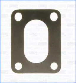 Головка цилиндра AJUSA для FORD ESCORT VII (GAL, AAL, ABL) RS Cosworth 4x4