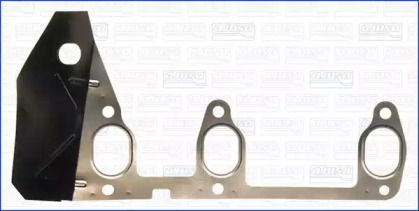 Прокладка / уплотнит. кольцо впускного/выпускного коллектора AJUSA для SKODA FABIA I Combi (6Y5) 1.4 TDI