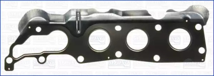 Головка цилиндра AJUSA для MAZDA 3 (BK) 2.3 MPS Turbo