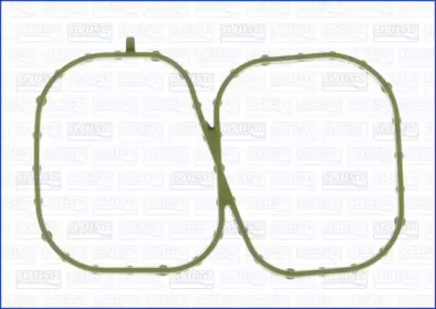 Головка цилиндра AJUSA для MAZDA CX-9 (TB) 3.7