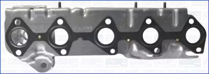 Прокладка / уплотнительное кольцо выпускного коллектора AJUSA для PEUGEOT 207 CC (WD_) 1.6 HDi
