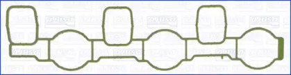 Прокладка / уплотнит. кольцо впускного/выпускного коллектора AJUSA для VW POLO (6R, 6C) 1.2 TDI
