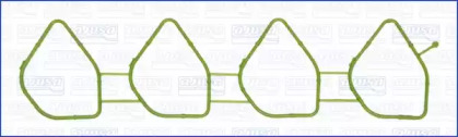 Головка цилиндра AJUSA для CHEVROLET AVEO Хэтчбек (T250, T255) 1.2