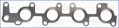 Головка цилиндра AJUSA для CHEVROLET AVEO Хэтчбек (T250, T255) 1.2