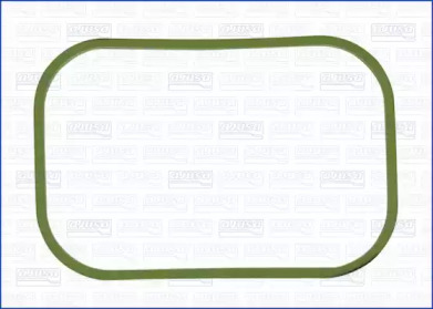 Прокладка / уплотнит. кольцо впускного/выпускного коллектора AJUSA для FORD MONDEO IV Turnier (BA7) 2.0 SCTi