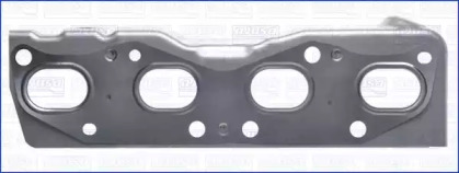 Прокладки AJUSA для NISSAN JUKE (F15) 1.6 DIG-T 4x4
