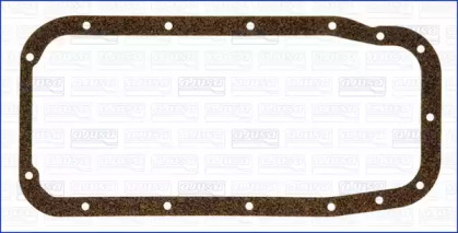 Прокладка AJUSA для CHEVROLET CORSA Пикап 1.4 GLS