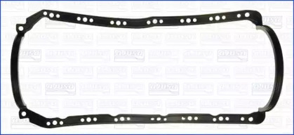 Прокладки AJUSA для FORD ESCORT IV Turnier (AWF, AVF) 1.6 D