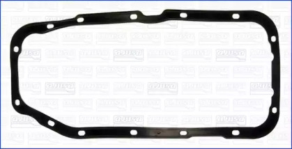 Прокладки AJUSA для CHEVROLET BLAZER S10 2.2