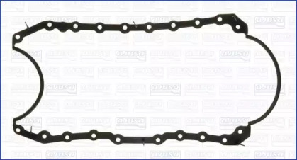 Прокладки AJUSA для NISSAN TRADE c бортовой платформой/ходовая часть 2.8 D
