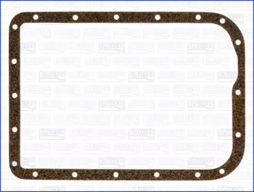 Прокладки AJUSA для ALFA ROMEO 146 (930_) 1.7 i.e. 16V (930.B1)