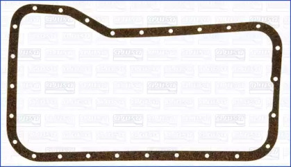 Прокладки AJUSA для MAZDA 1300 1.3