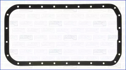 Прокладки AJUSA для NISSAN PICK UP (720) 2.3 D