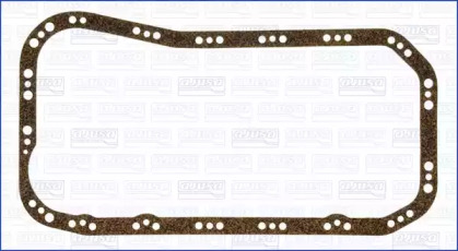Прокладки AJUSA для ALFA ROMEO 146 (930_) 1.9 TD (930.B4A)