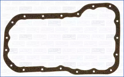 Прокладки AJUSA для MAZDA MPV I (LV) 3.0 i V6