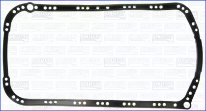 Прокладка масляного поддона AJUSA для HONDA ACCORD V Aerodeck (CE) 2.2 i ES (CE1)